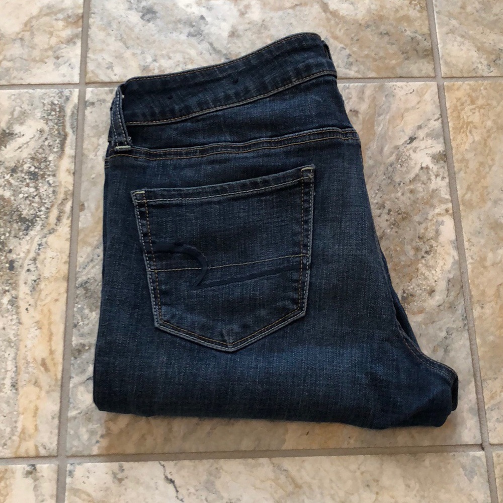 AE Jeans